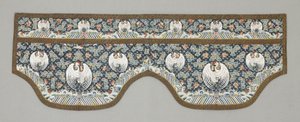 Polsini estesi, fine 1870-1880