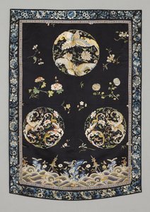 Appeso, c. 1750-1800 da School Chinese