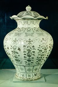 Grande vaso 