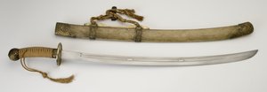 Sciabola 