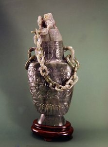 Vaso (giada)