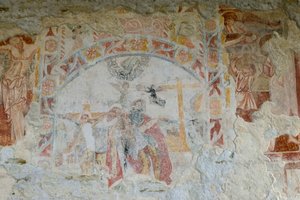 La Deposizione dalla Croce da School Croatian