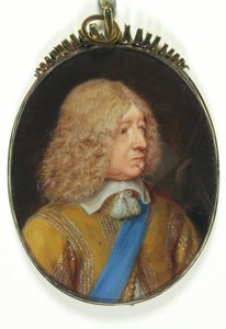 William Cavendish da School Dutch