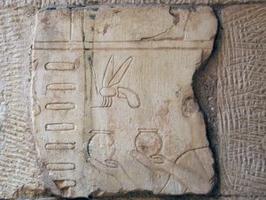 (dettaglio) da School Egyptian