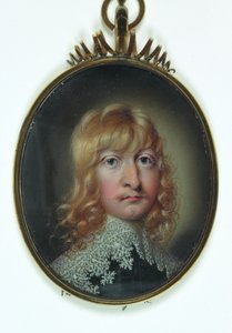 Un gentiluomo chiamato William Cavendish da School English