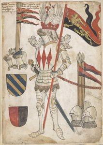William Montacute, da 