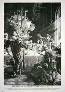 Cristoforo Colombo e l