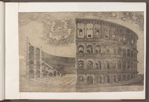 Il Colosseo da School English