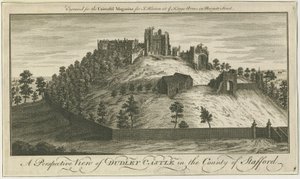 Castello di Dudley
