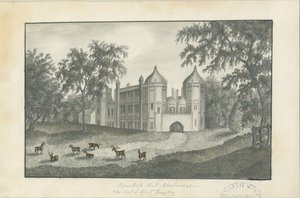 Forton - Aqualate Hall da School English
