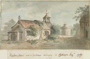 Cappella di Haselour