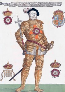 Re Enrico VIII d
