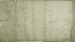 Mappa di Willesden, Londra da School English