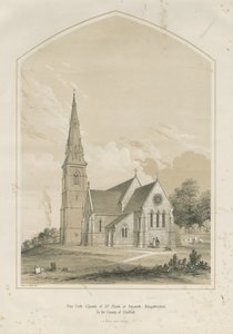 Chiesa di Pensnett - 