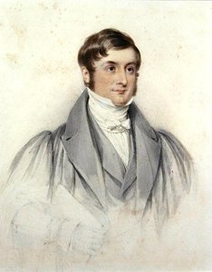 Revd. Roydon Hughes da School English