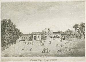 Scuola di Sedgley Park