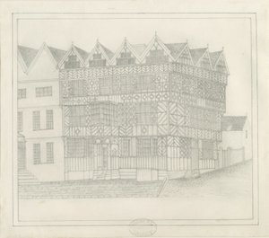 Stafford - Antica 