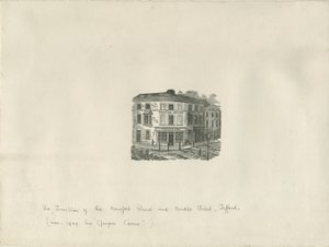 Stafford - Tipografia da School English