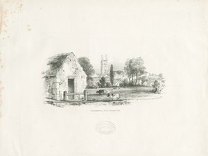 Tamworth (litografia)