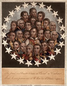 Un eroe per la vittoria - I giorni dell