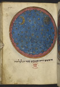 Mezuzah, da una 