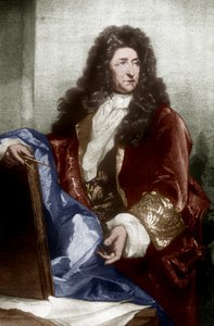 Andre Le Notre (1613-1700) da School French