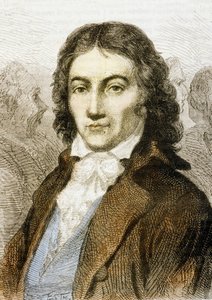 Camille Desmoulins da School French