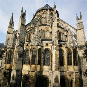 Cattedrale di Saint-Nazaire