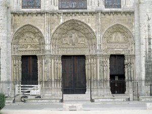 Cattedrale di Chartres