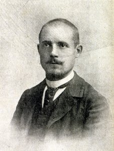 Charles Péguy da School French