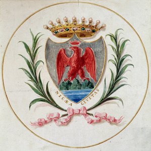 Stemma di Nizza