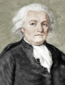 Jean Anthelme Brillat-Savarin da School French
