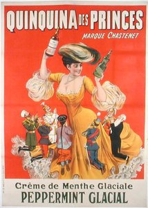 Poster pubblicitario 