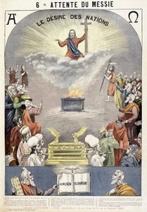 Il desiderio delle nazioni