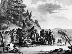 Guerra della Rivoluzione Francese: Morte del generale dell