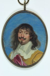 William Cavendish