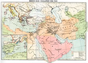 Mappa dell