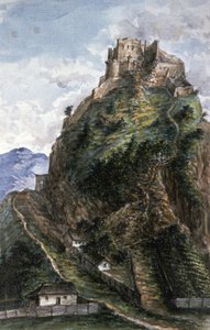 Castello in Transilvania da School Hungarian