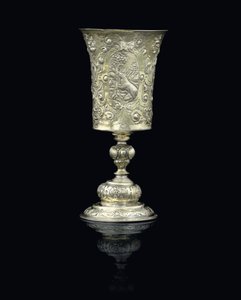 Calice, c.1600