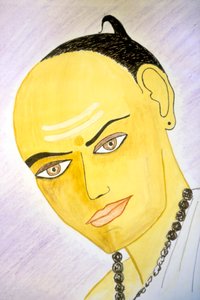 Aryabhata da School Indian
