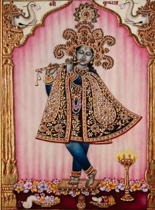 Signore Krishna