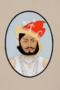 Bairi Sal Jaisalmer da School Indian