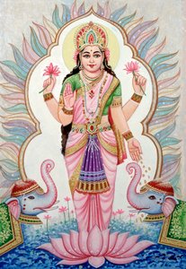 Dea Laxmi