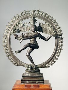 Shiva Nataraja, Tamil Nadu, Tardo Chola