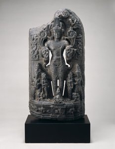 Surya, c. XI secolo
