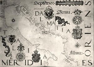 Una Mappa dell