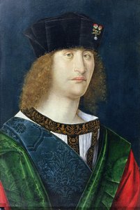 Giovane senza barba, possibilmente Bartolomeo Liviano d