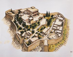 Ricostruzione dell