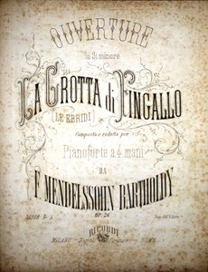 Partitura per 