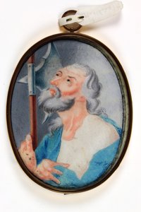 San Matteo da School Italian